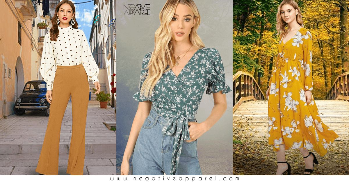 IFTAR LOOKBOOK: Ramadan Ready With Negative Apparel - Negative Apparel