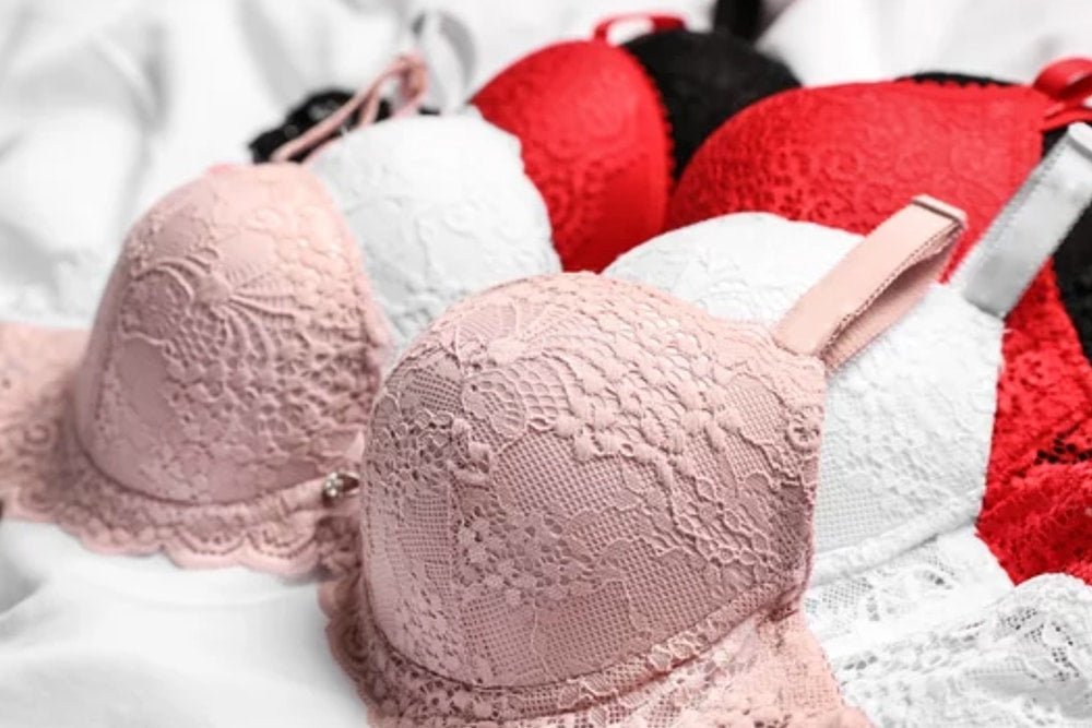 Eight types of bras: Which style suits you best?