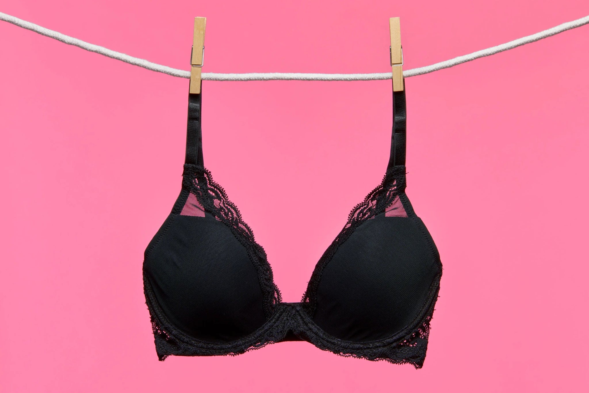 4 Of The Most Comfortable Bras To Invest In - Cityline