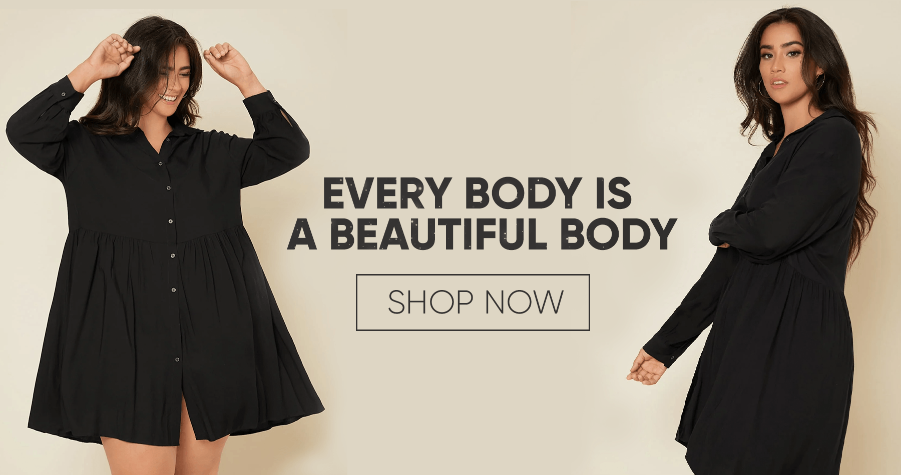 Women Plus Size Collections by Negative Apparel