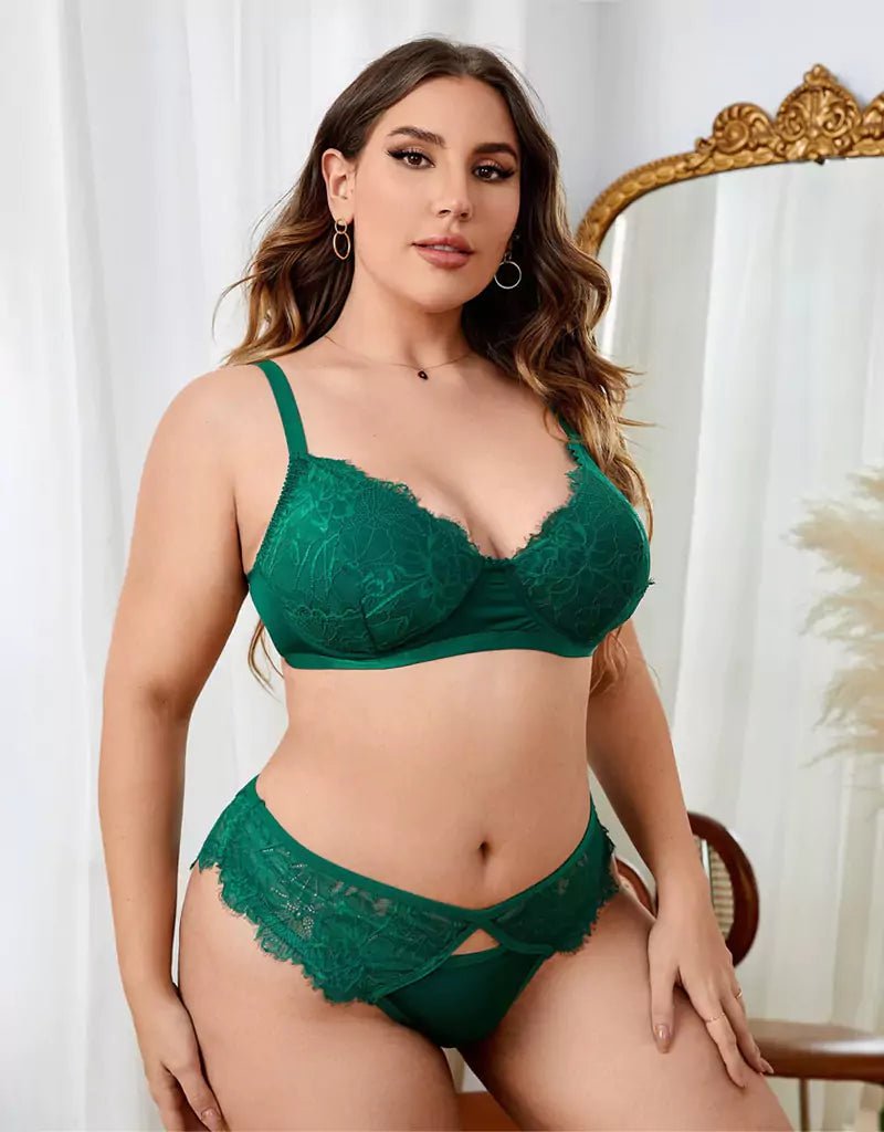 Buy Plus Size Lingerie Pakistan (Delivered Discreetly) – Page 2 – Negative  Apparel