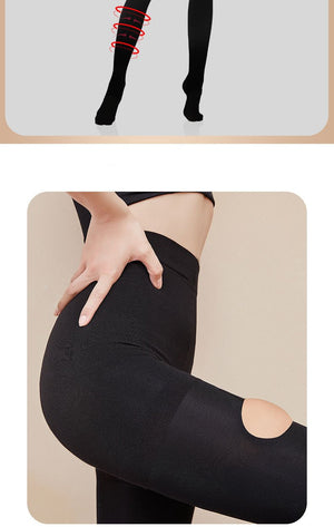200D Stockings for Women - Negative Apparel
