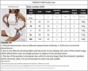 2025 new elegant solid color neck lace lace vest T-shirt slim and thin top women's clothing - Negative Apparel