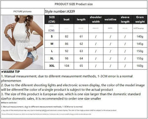 2025 new elegant solid color neck lace lace vest T-shirt slim and thin top women's clothing - Negative Apparel