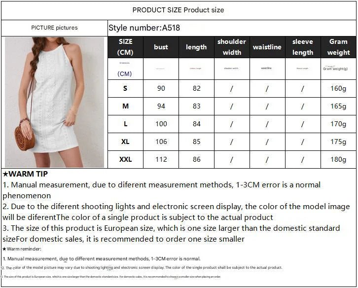 2025 new elegant women's solid color lace splicing sleeveless sexy backless dress - Negative Apparel