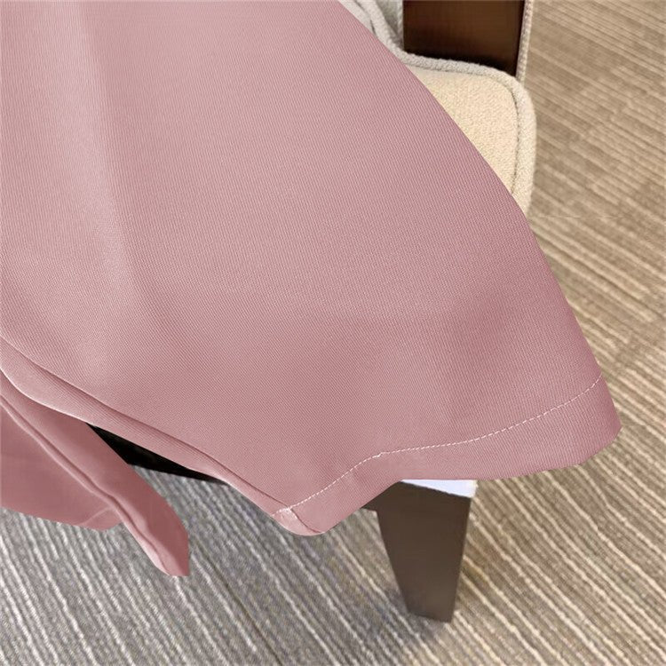 2025 new goddess suits for women, popular Korean style, high - end lazy style, casual and versatile women office suit - Negative Apparel