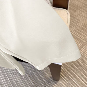 2025 new goddess suits for women, popular Korean style, high - end lazy style, casual and versatile women office suit - Negative Apparel