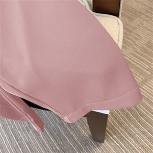 2025 new high - end casual Korean suit pants two - piece suit - Negative Apparel