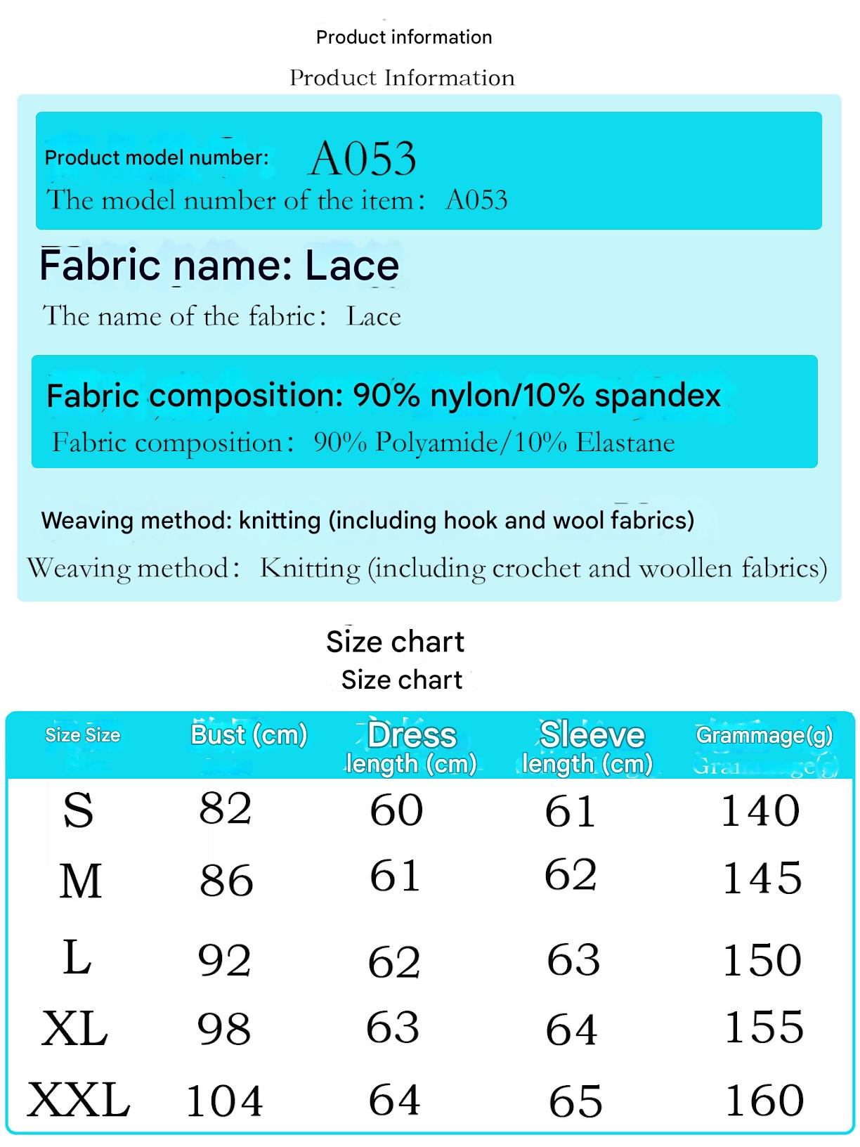 2025 new sexy cashew flower lace slim fit outer wear inner wear trumpet sleeve tops for women - Negative Apparel