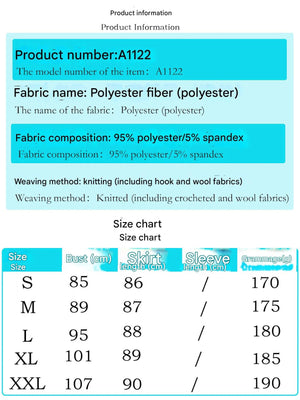 2025 new solid color round neck elegant and slim dress women's summer high sense - Negative Apparel