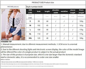 2025 new women's flower lace hollow long - sleeved jacket women's coat - Negative Apparel