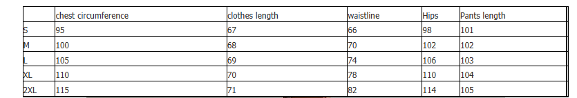 2025 Professional Wear Women's Suit Set - Negative Apparel