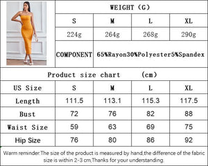 2025 spring and summer sxy tube top bodycon solid color dress beach long skirt dress - Negative Apparel