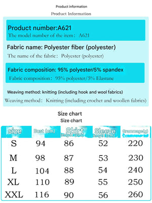 2025 spring new elegant women's solid color lace lace V - neck hollow long - sleeved dress - Negative Apparel