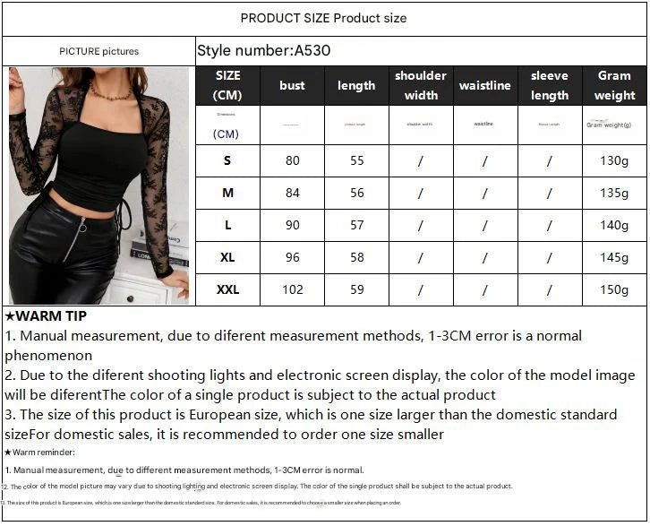2025 spring new elegant women's square collar lace splicing knitted slim - fitting side drawstring top - Negative Apparel