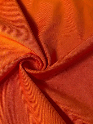 2025 Summer Casual Knitted Short Sleeve Navel Top High Waist Midi Skirt 2 - Piece Set - Negative Apparel