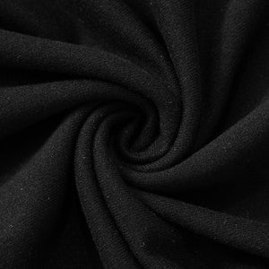 2025 summer new solid color sleeveless stitching dress - Negative Apparel