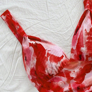 2025 summer sxy beach small vest short top Spice girl - Negative Apparel