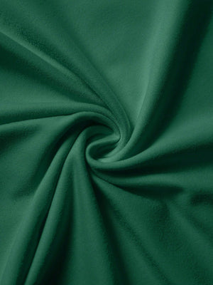 2pcs Women's Summer Yellow T-Shirt And Colorblock Wide Leg Pants Set - Negative Apparel