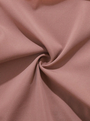 6pcs Pack - Plus Size Women's Breathable Comfortable Lace Patchwork Sexy Bikini Panties - Negative Apparel