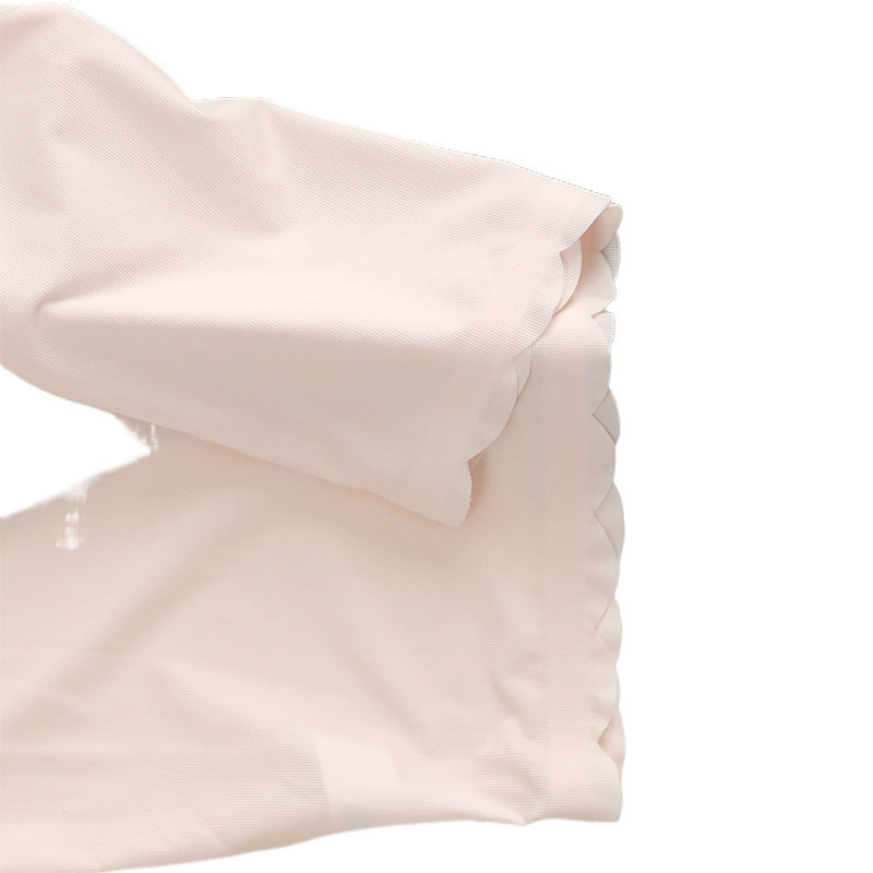 The Ice Silk Shield | Women's Mid-Rise Ice Silk Safety Boxer Briefs (3-Pack)