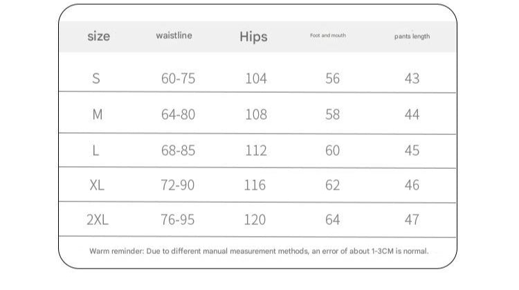 Air cotton pink sports shorts girls wear casual pants in summer, loose and versatile running wide - leg pants tide - Negative Apparel