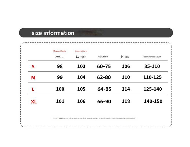 American overalls women's high - end pants women's spring and autumn new loose wide - leg sweatpants high - waisted paratrooper sweatpants - Negative Apparel