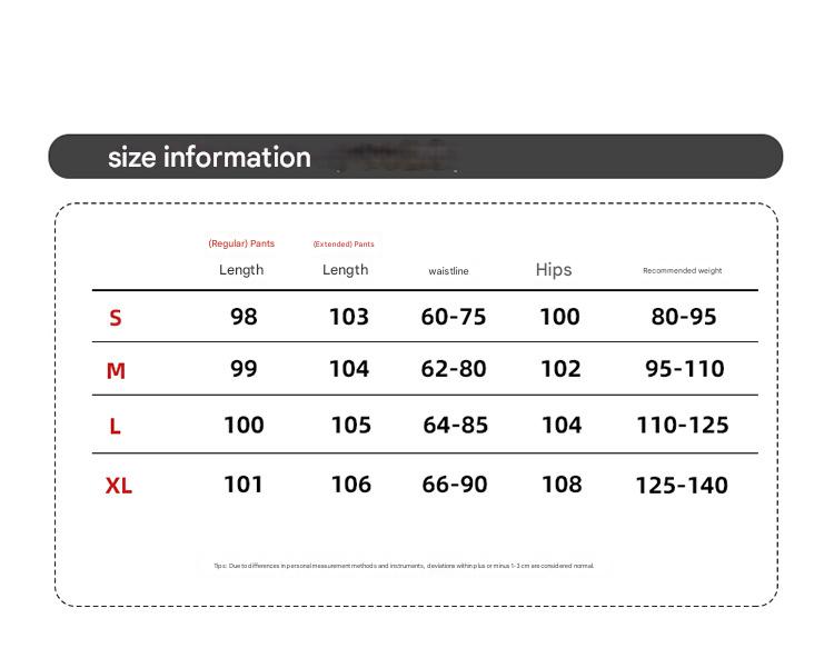 American overalls women's pants spring and summer 2025 new loose drape straight - leg pants sweatpants slim casual wide - leg pants - Negative Apparel