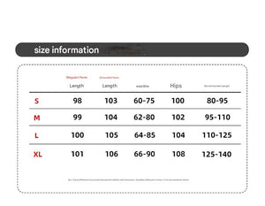 American overalls women's pants spring and summer 2025 new loose drape straight - leg pants sweatpants slim casual wide - leg pants - Negative Apparel