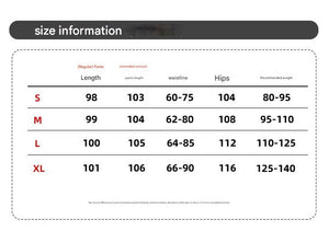 American plaid pants children's loose spring and autumn new high - waisted straight - leg pants, thin casual lazy style wide - leg pants - Negative Apparel