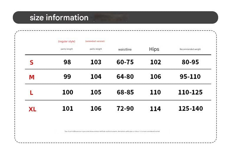 American quick - drying overalls summer women's clothing 2025 new pants women's thin straight cool Sa wind wide - leg sweatpants - Negative Apparel