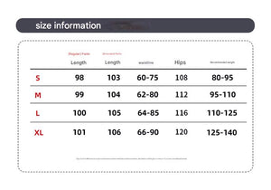 American striped sweatpants women's clothing 2025 new spring and summer loose straight sweatpants mopping the floor and showing thin narrow wide - leg pants - Negative Apparel