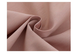 American sweatpants women's summer thin high waist wide legs parachute pants casual thin quick drying overalls women's pants - Negative Apparel