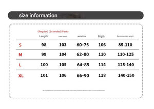 American sweatpants women's summer thin high waist wide legs parachute pants casual thin quick drying overalls women's pants - Negative Apparel