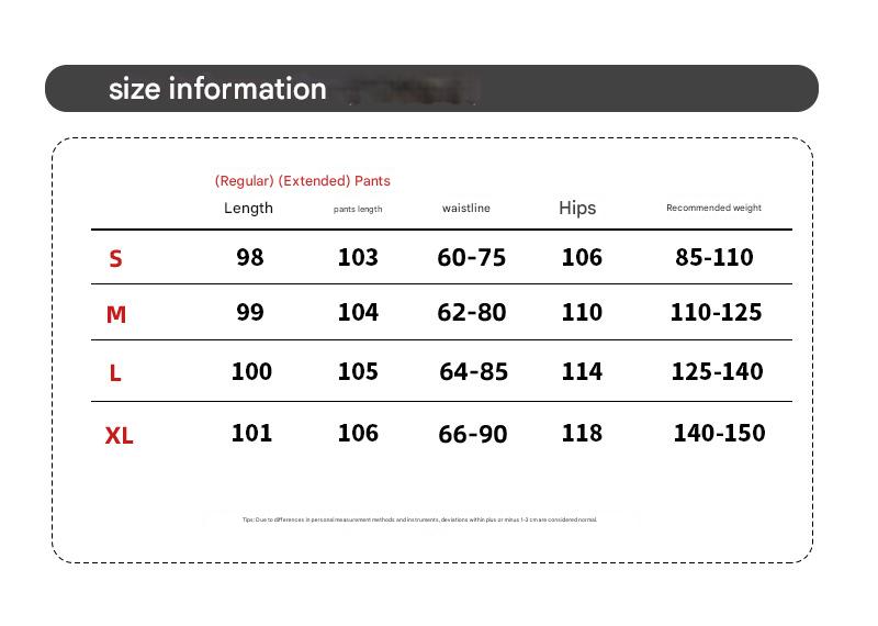 American sweatpants women's summer thin high waist wide legs parachute pants casual thin quick drying overalls women's pants - Negative Apparel