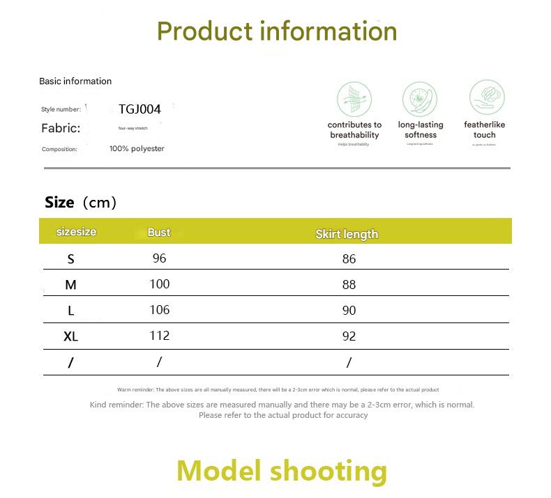 an and n temperament sexy fake two - piece off - shoulder dress summer vacation style sleeveless A - line midi skirt - Negative Apparel