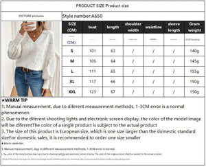 and the 2025 spring new women's V - neck lantern sleeve embroidery casual romantic white shirt top - Negative Apparel