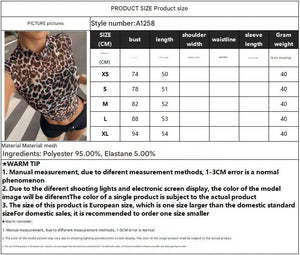 and the 2025 summer new women's clothing top slim and thin sleeveless leopard print stand - up collar sexy women's T-shirt - Negative Apparel