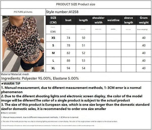 and the 2025 summer new women's clothing top slim and thin sleeveless leopard print stand - up collar sexy women's T-shirt - Negative Apparel