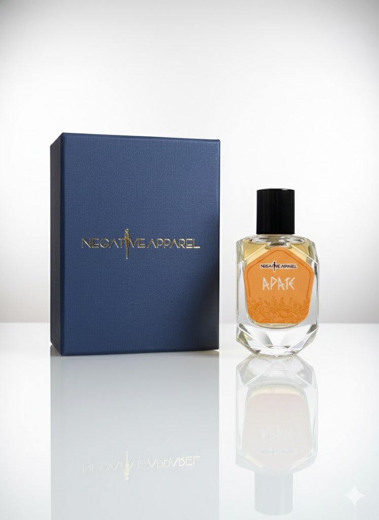 Apate - Goddess of Flowers - Negative Apparel