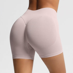 Apex Triple - Band Short | Structural. Sculpted. Superior. - Negative Apparel