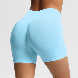 Apex Triple - Band Short | Structural. Sculpted. Superior. - Negative Apparel