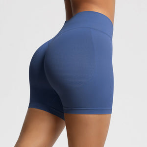 Apex Triple - Band Short | Structural. Sculpted. Superior. - Negative Apparel