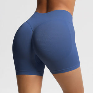 Apex Triple - Band Short | Structural. Sculpted. Superior. - Negative Apparel