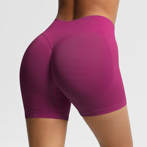 Apex Triple - Band Short | Structural. Sculpted. Superior. - Negative Apparel