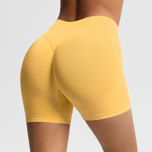 Apex Triple - Band Short | Structural. Sculpted. Superior. - Negative Apparel