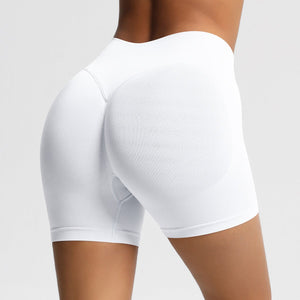 Apex Triple - Band Short | Structural. Sculpted. Superior. - Negative Apparel