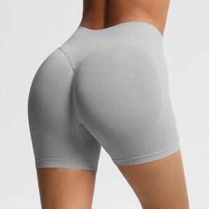 Apex Triple - Band Short | Structural. Sculpted. Superior. - Negative Apparel