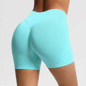 Apex Triple - Band Short | Structural. Sculpted. Superior. - Negative Apparel