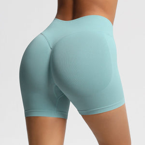 Apex Triple - Band Short | Structural. Sculpted. Superior. - Negative Apparel